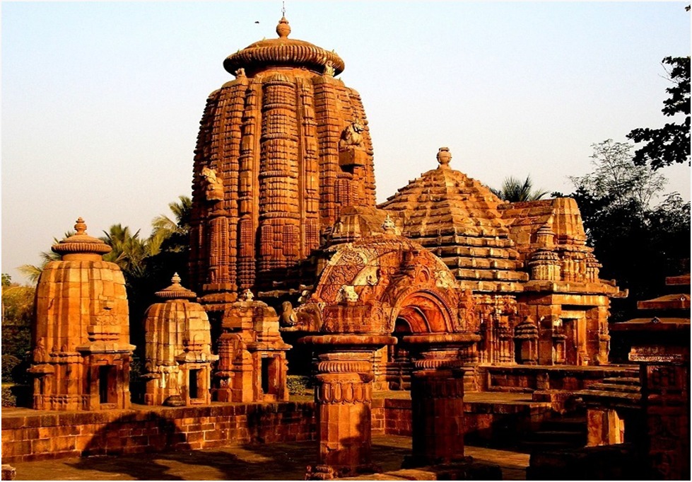 Mukteshwar Temple